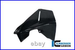 Ilmberger GLOSS Carbon Fibre Wind Deflectors Flaps BMW R1200GS LC Adventure 2016