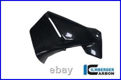 Ilmberger GLOSS Carbon Fibre Wind Deflectors Flaps BMW R1200GS LC Adventure 2016