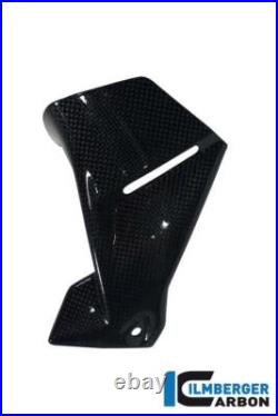 Ilmberger GLOSS Carbon Fibre Wind Deflectors Flaps BMW R1200GS LC Adventure 2016