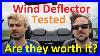 Is_A_Convertible_Wind_Deflector_Worth_It_Saab_9_3_Official_Deflector_Road_Test_01_zlv