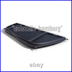 Like NEW#Genuine BMW 3 Series E46 Wind Deflector 54317037729 Wind Deflector#2941