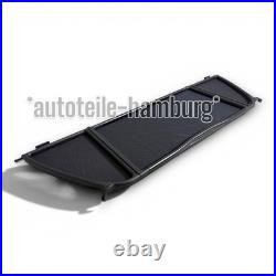 Like NEW#Genuine BMW 3 Series E46 Wind Deflector 54317037729 Wind Deflector#2941