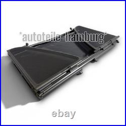 Like NEW#Genuine BMW 3 Series E46 Wind Deflector 54317037729 Wind Deflector#2941