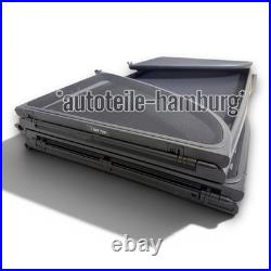 Like NEW#Genuine BMW 3 Series E46 Wind Deflector 54317037729 Wind Deflector#2941
