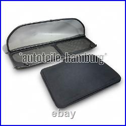 Like NEW## Genuine BMW 3 Series E93 Wind Deflector + Bag 7140937 Windshot Wind Deflector Like NEW## Genuine BMW 3 Series E93 Wind Deflector + Bag 7140937 Windshot Wind Deflector