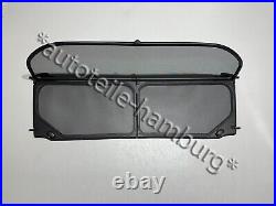 Like NEW## Genuine BMW 3 Series E93 Wind Deflector + Bag 7140937 Windshot Wind Deflector Like NEW## Genuine BMW 3 Series E93 Wind Deflector + Bag 7140937 Windshot Wind Deflector
