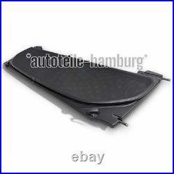 Like NEW## Genuine BMW 3 Series E93 Wind Deflector + Bag 7140937 Windshot Wind Deflector