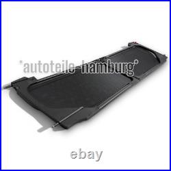 Like NEW## Genuine BMW 3 Series E93 Wind Deflector + Bag 7140937 Windshot Wind Deflector