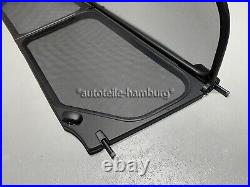 Like NEW## Genuine BMW 3 Series E93 Wind Deflector + Bag 7140937 Windshot Wind Deflector Like NEW## Genuine BMW 3 Series E93 Wind Deflector + Bag 7140937 Windshot Wind Deflector
