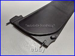 Like NEW## Genuine BMW 3 Series E93 Wind Deflector + Bag 7140937 Windshot Wind Deflector Like NEW## Genuine BMW 3 Series E93 Wind Deflector + Bag 7140937 Windshot Wind Deflector