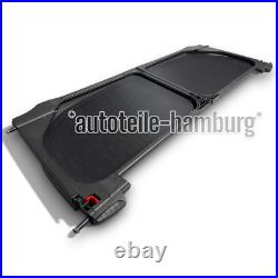 Like NEW## Genuine BMW 3 Series E93 Wind Deflector + Bag 7140937 Windshot Wind Deflector