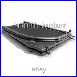 Like NEW## Genuine BMW 3 Series E93 Wind Deflector + Bag 7140937 Windshot Wind Deflector