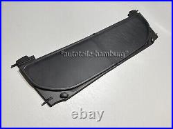 Like NEW## Genuine BMW 3 Series E93 Wind Deflector + Bag 7140937 Windshot Wind Deflector Like NEW## Genuine BMW 3 Series E93 Wind Deflector + Bag 7140937 Windshot Wind Deflector