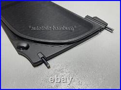 Like NEW## Genuine BMW 3 Series E93 Wind Deflector + Bag 7140937 Windshot Wind Deflector Like NEW## Genuine BMW 3 Series E93 Wind Deflector + Bag 7140937 Windshot Wind Deflector