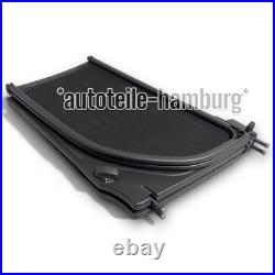 Like NEW## Genuine BMW 3 Series E93 Wind Deflector + Bag 7140937 Windshot Wind Deflector