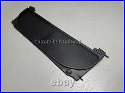 Like NEW## Genuine BMW 3 Series E93 Wind Deflector + Bag 7140937 Windshot Wind Deflector Like NEW## Genuine BMW 3 Series E93 Wind Deflector + Bag 7140937 Windshot Wind Deflector