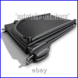 Like NEW## Genuine BMW 3 Series E93 Wind Deflector + Bag 7140937 Windshot Wind Deflector