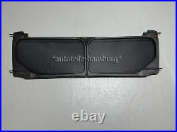 Like NEW## Genuine BMW 3 Series E93 Wind Deflector + Bag 7140937 Windshot Wind Deflector Like NEW## Genuine BMW 3 Series E93 Wind Deflector + Bag 7140937 Windshot Wind Deflector