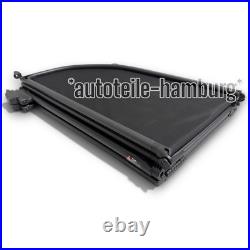 Like NEW## Genuine BMW 3 Series E93 Wind Deflector + Bag 7140937 Windshot Wind Deflector