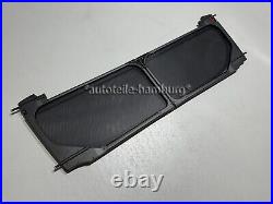 Like NEW## Genuine BMW 3 Series E93 Wind Deflector + Bag 7140937 Windshot Wind Deflector Like NEW## Genuine BMW 3 Series E93 Wind Deflector + Bag 7140937 Windshot Wind Deflector