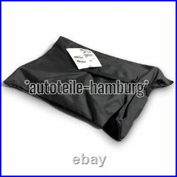 Like NEW## Genuine BMW 3 Series E93 Wind Deflector + Bag 7140937 Windshot Wind Deflector