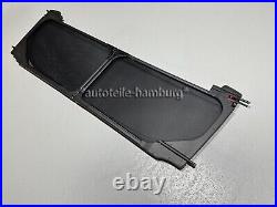 Like NEW## Genuine BMW 3 Series E93 Wind Deflector + Bag 7140937 Windshot Wind Deflector Like NEW## Genuine BMW 3 Series E93 Wind Deflector + Bag 7140937 Windshot Wind Deflector