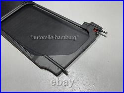 Like NEW## Genuine BMW 3 Series E93 Wind Deflector + Bag 7140937 Windshot Wind Deflector Like NEW## Genuine BMW 3 Series E93 Wind Deflector + Bag 7140937 Windshot Wind Deflector