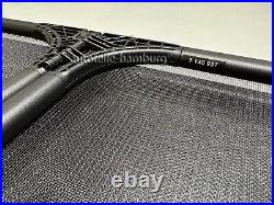 Like NEW## Genuine BMW 3 Series E93 Wind Deflector + Bag 7140937 Windshot Wind Deflector Like NEW## Genuine BMW 3 Series E93 Wind Deflector + Bag 7140937 Windshot Wind Deflector
