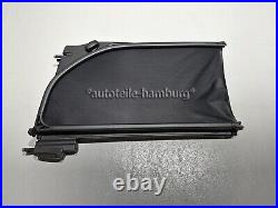 Like NEW## Genuine BMW 3 Series E93 Wind Deflector + Bag 7140937 Windshot Wind Deflector Like NEW## Genuine BMW 3 Series E93 Wind Deflector + Bag 7140937 Windshot Wind Deflector