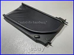 Like NEW## Genuine BMW 3 Series E93 Wind Deflector + Bag 7140937 Windshot Wind Deflector Like NEW## Genuine BMW 3 Series E93 Wind Deflector + Bag 7140937 Windshot Wind Deflector