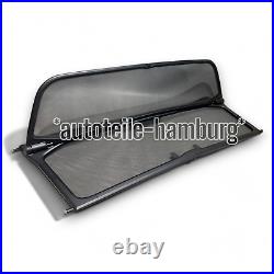 Like NEW# Genuine BMW 8 Series G14 Wind Deflector Windshot Wind Deflector 7443147 Like NEW# Genuine BMW 8 Series G14 Wind Deflector Windshot Wind Deflector 7443147