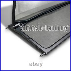 Like NEW# Genuine BMW 8 Series G14 Wind Deflector Windshot Wind Deflector 7443147 Like NEW# Genuine BMW 8 Series G14 Wind Deflector Windshot Wind Deflector 7443147
