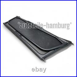 Like NEW# Genuine BMW 8 Series G14 Wind Deflector Windshot Wind Deflector 7443147 Like NEW# Genuine BMW 8 Series G14 Wind Deflector Windshot Wind Deflector 7443147