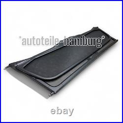 Like NEW# Genuine BMW 8 Series G14 Wind Deflector Windshot Wind Deflector 7443147 Like NEW# Genuine BMW 8 Series G14 Wind Deflector Windshot Wind Deflector 7443147