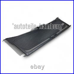 Like NEW# Genuine BMW 8 Series G14 Wind Deflector Windshot Wind Deflector 7443147 Like NEW# Genuine BMW 8 Series G14 Wind Deflector Windshot Wind Deflector 7443147