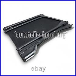 Like NEW# Genuine BMW 8 Series G14 Wind Deflector Windshot Wind Deflector 7443147 Like NEW# Genuine BMW 8 Series G14 Wind Deflector Windshot Wind Deflector 7443147