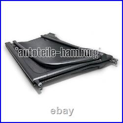 Like NEW# Genuine BMW 8 Series G14 Wind Deflector Windshot Wind Deflector 7443147 Like NEW# Genuine BMW 8 Series G14 Wind Deflector Windshot Wind Deflector 7443147