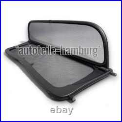 Like NEW#Genuine BMW Mini F57 Wind Deflector Windshot 7358171 Deflector