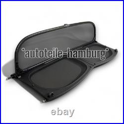 Like NEW# Genuine BMW Mini R52 R57 Wind Deflector Windshot 2757001 Deflector #2632