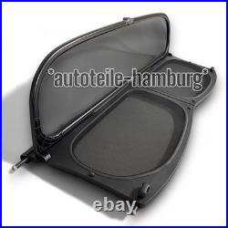 Like NEW# Genuine BMW Mini R52 R57 Wind Deflector Windshot 2757001 Deflector #2632