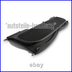 Like NEW# Genuine BMW Mini R52 R57 Wind Deflector Windshot 2757001 Deflector #2632