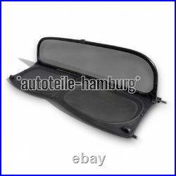Like NEW# Genuine BMW Mini R52 R57 Wind Deflector Windshot 2757001 Deflector #2632