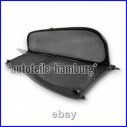 Like NEW# Genuine BMW Mini R52 R57 Wind Deflector Windshot 2757001 Deflector #2632