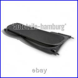 Like NEW# Genuine BMW Mini R52 R57 Wind Deflector Windshot 2757001 Deflector #2632