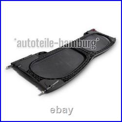 Like NEW# Genuine BMW Mini R52 R57 Wind Deflector Windshot 2757001 Deflector #2632