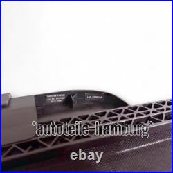 Like NEW# Genuine BMW Mini R52 R57 Wind Deflector Windshot 2757001 Deflector #2632