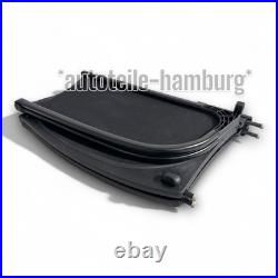 Like NEW# Genuine BMW Mini R52 R57 Wind Deflector Windshot 2757001 Deflector #2632