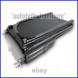 Like NEW# Genuine BMW Mini R52 R57 Wind Deflector Windshot 2757001 Deflector #2632