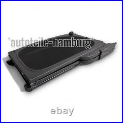 Like NEW# Genuine BMW Mini R52 R57 Wind Deflector Windshot 2757001 Deflector #2632