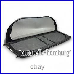 Like NEW# Original BMW 2 Series F23 windshield 7468158 windshot wind deflector 7468158